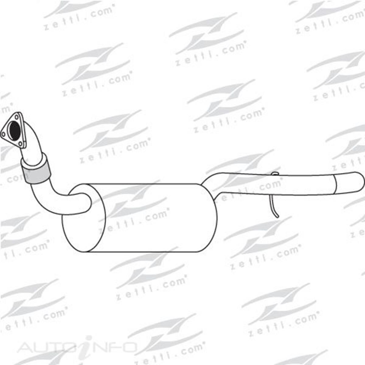 LANDROVER DISCOVERY TD 4WD WAGON 2.7L TURBO DIESEL APR05> CAT, , scaau_hi-res