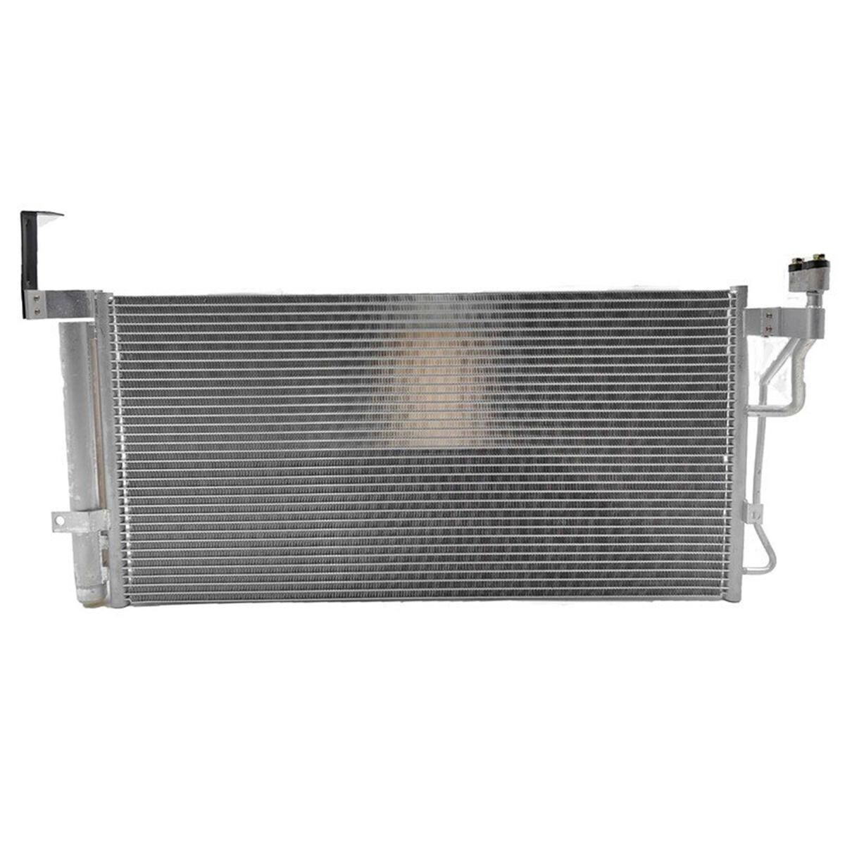 A/C Condenser, , scaau_hi-res