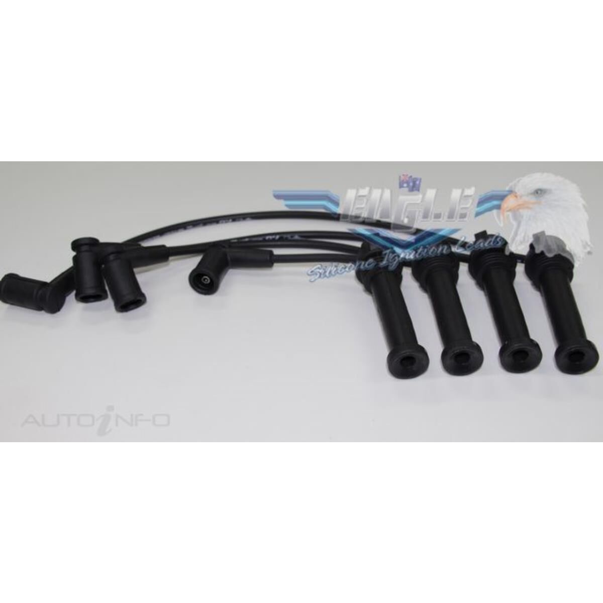4CYL FORD / MAZDA LEAD KIT, , scaau_hi-res