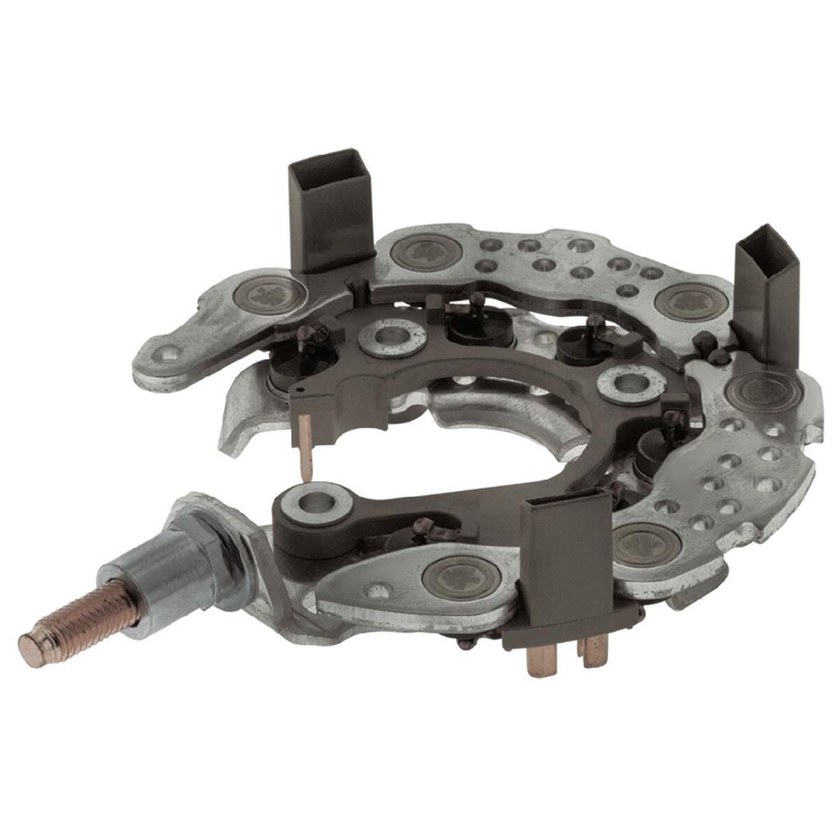 RECTIFIER CHRYSLER  12 X 50A  DIODES 117MM O/D M8 BATTERY, , scaau_hi-res