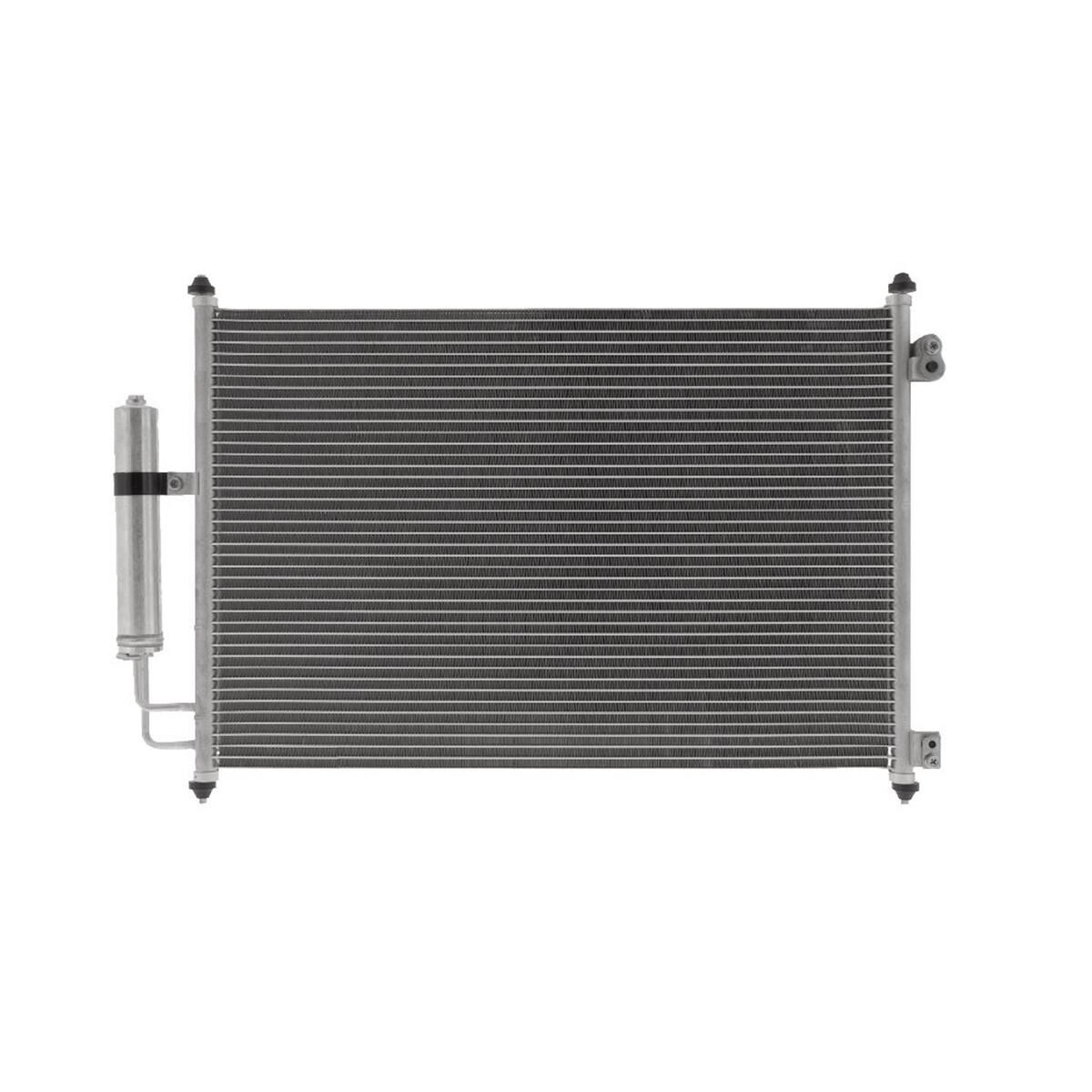 COND NISSAN X-TRAIL T31 8/07-3/15, , scaau_hi-res