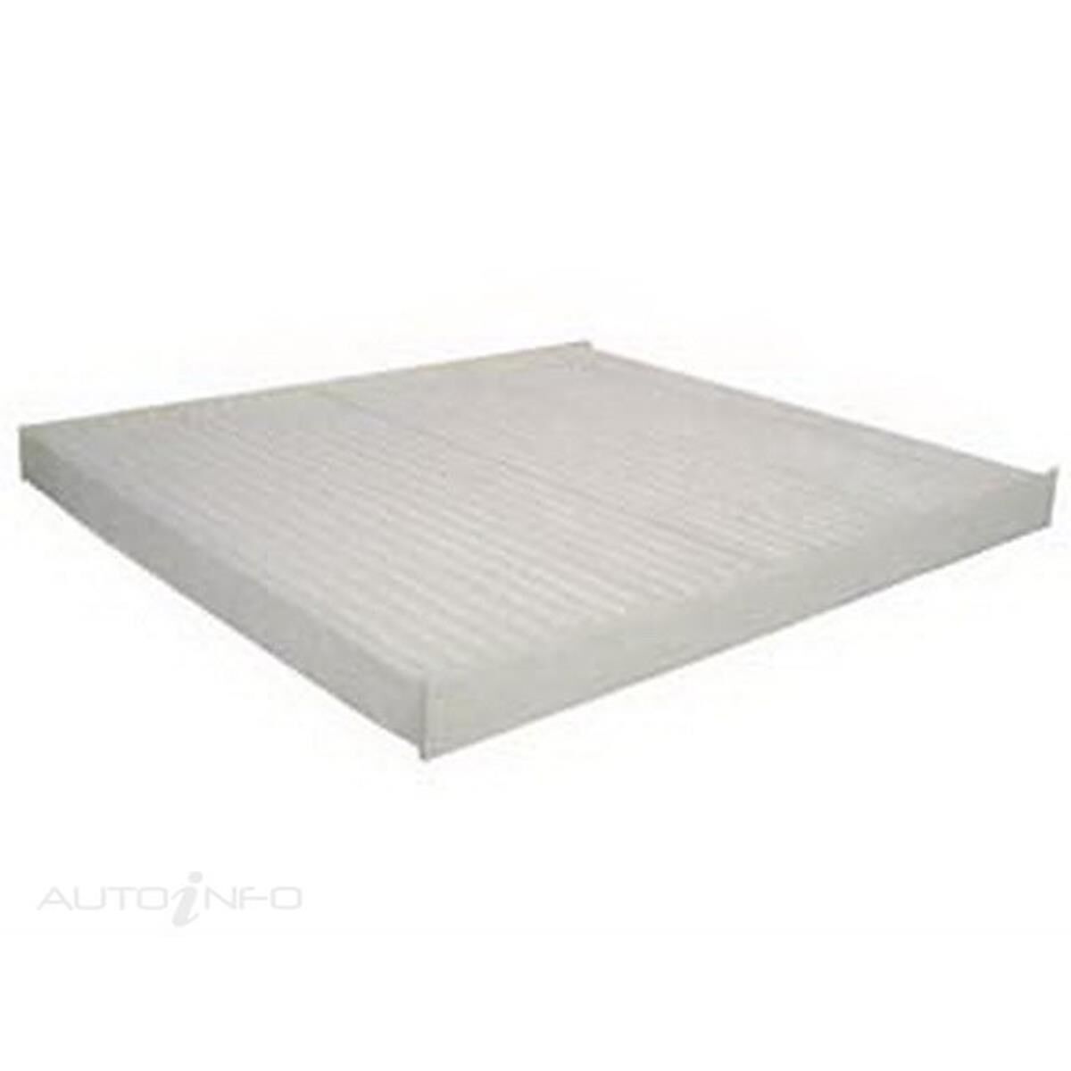 CABIN FILTER FITS RCA173P, , scaau_hi-res