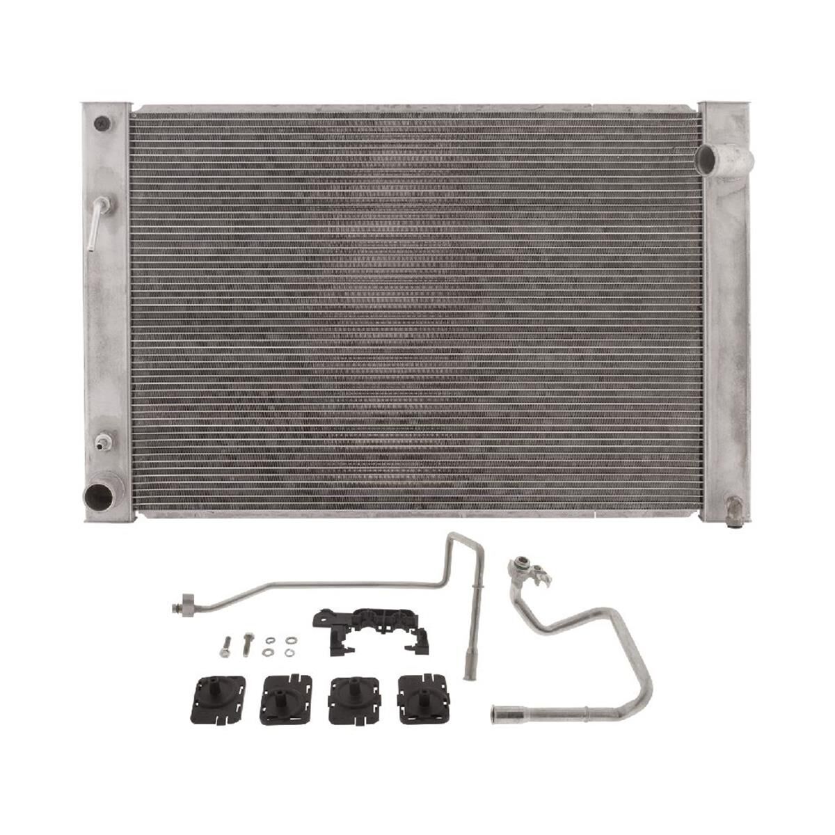 Jayrad Radiator - JR3821J | Supercheap Auto