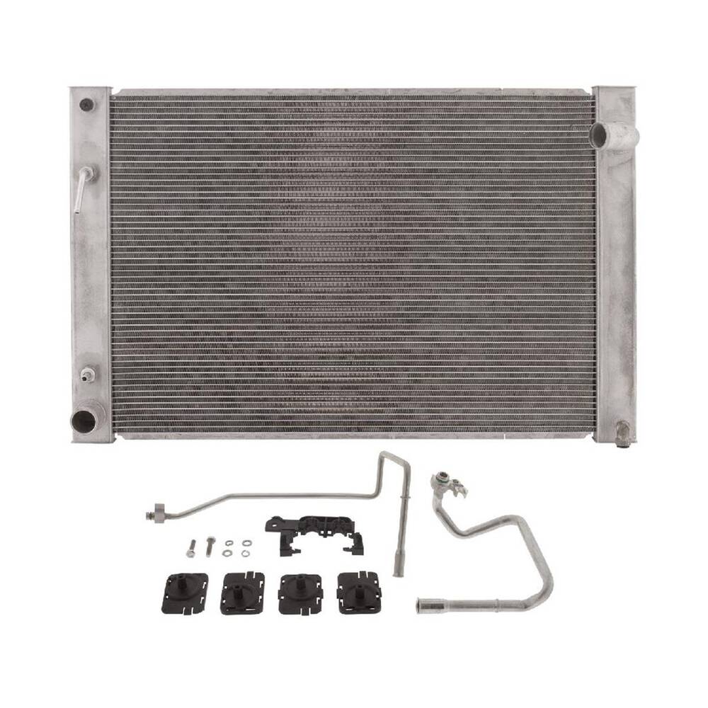 3921 Radiator Jayrad Radiator - JR3821J | Supercheap Auto