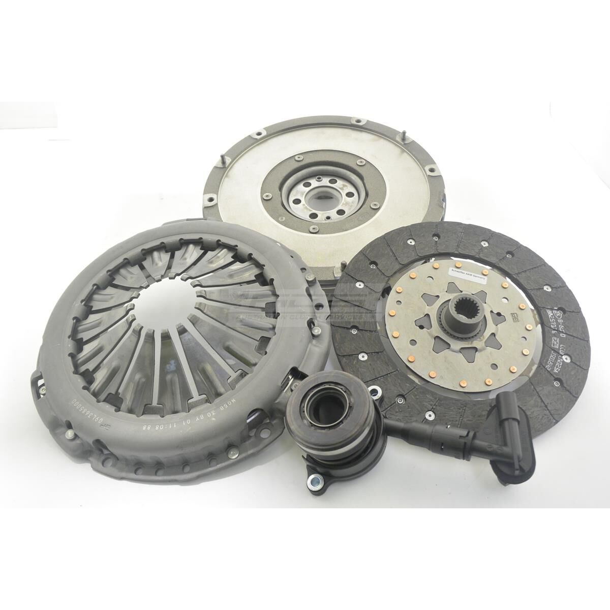 KIT STD FORD FOCUS 1.5L inc DMF & CSC, , scaau_hi-res