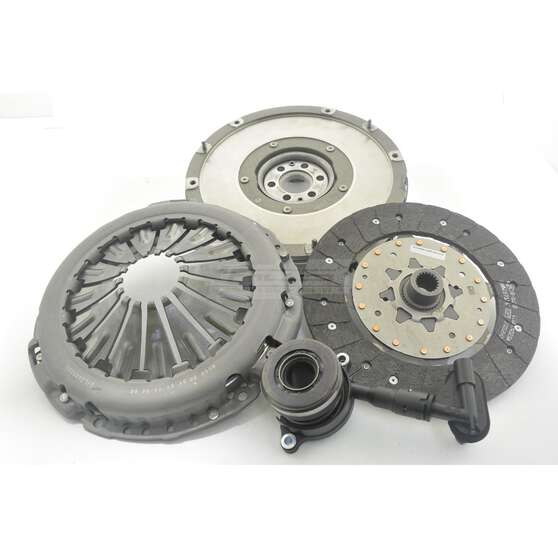 KIT STD FORD FOCUS 1.5L inc DMF & CSC, , scaau_hi-res