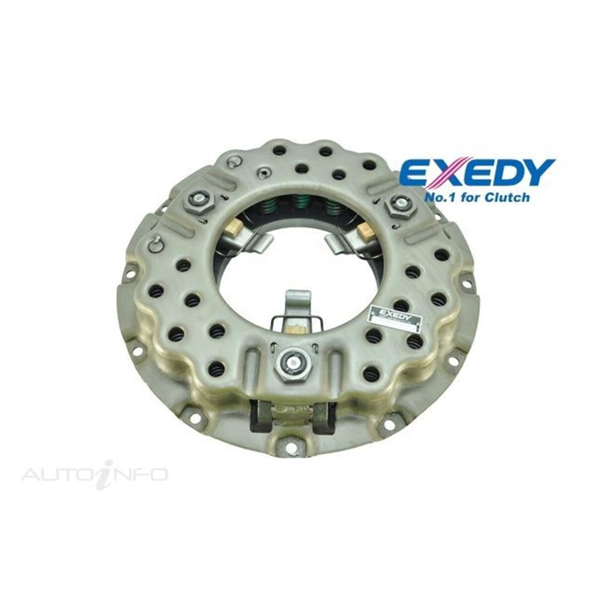 CLUTCH COVER, , scaau_hi-res