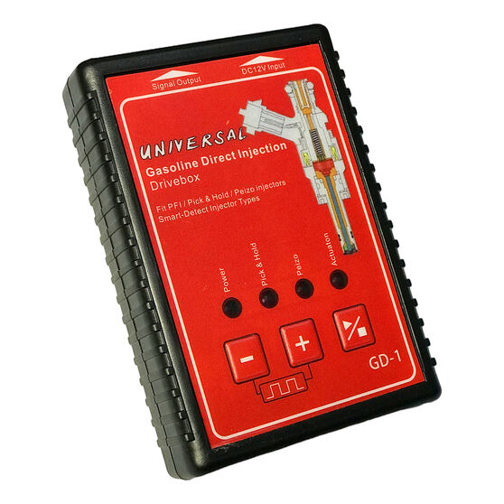 Endeavour Petrol & Diesel Injector Driver Box ET6632 Supercheap Auto