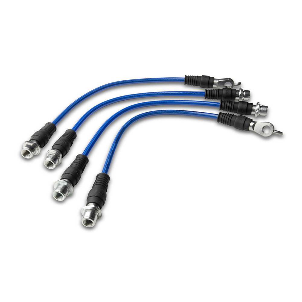 Bendix Ultimate 4WD Brake Hose Kit Rear, BHK056R Supercheap Auto