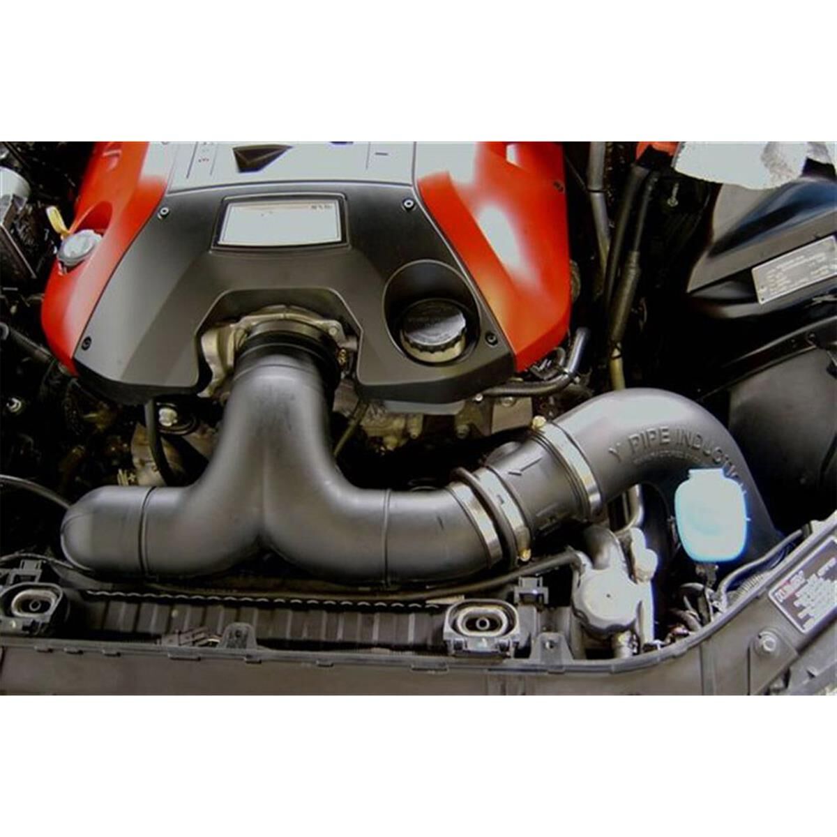 HOLDEN VE V8 Y PIPE INDUCTION KIT, , scaau_hi-res
