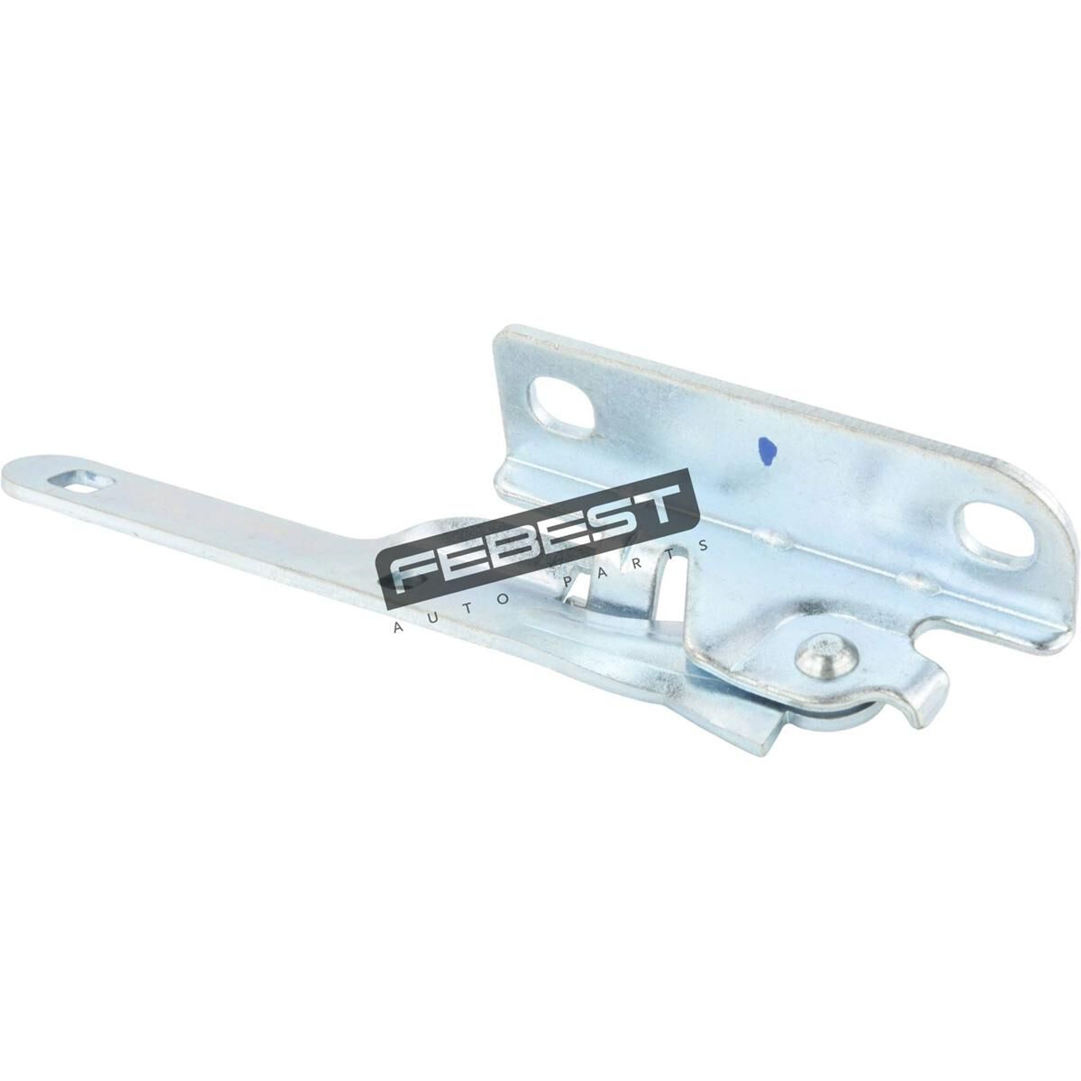 HINGE ASSEMBLY HOOD LEFT, , scaau_hi-res