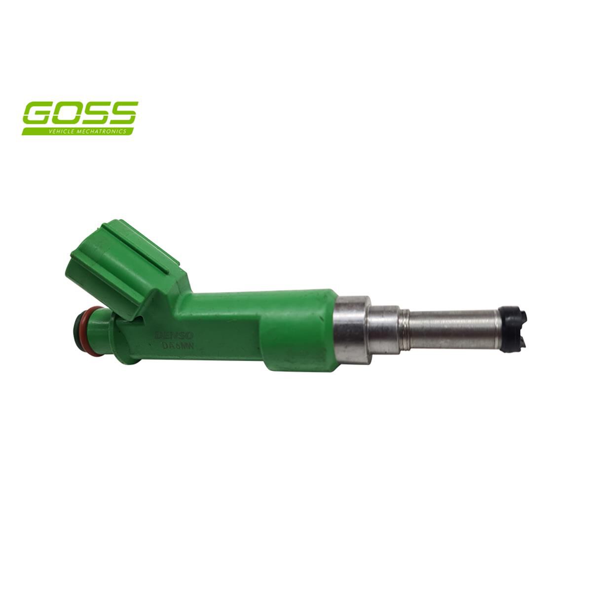 NEW INJECTOR TOYOTA CAMRY, , scaau_hi-res