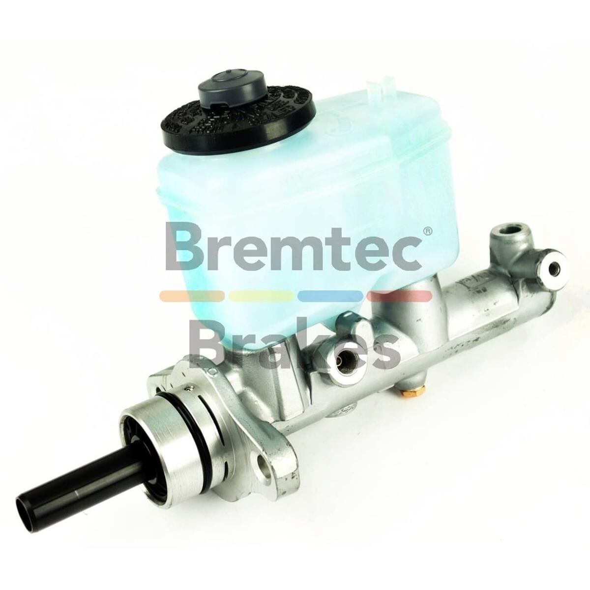 TRADE-LINE BRAKE MASTER CYLBOSCH LANDCRUISER FZJ105HZJ105 HDJ100 UZJ100 NON-ABS, , scaau_hi-res
