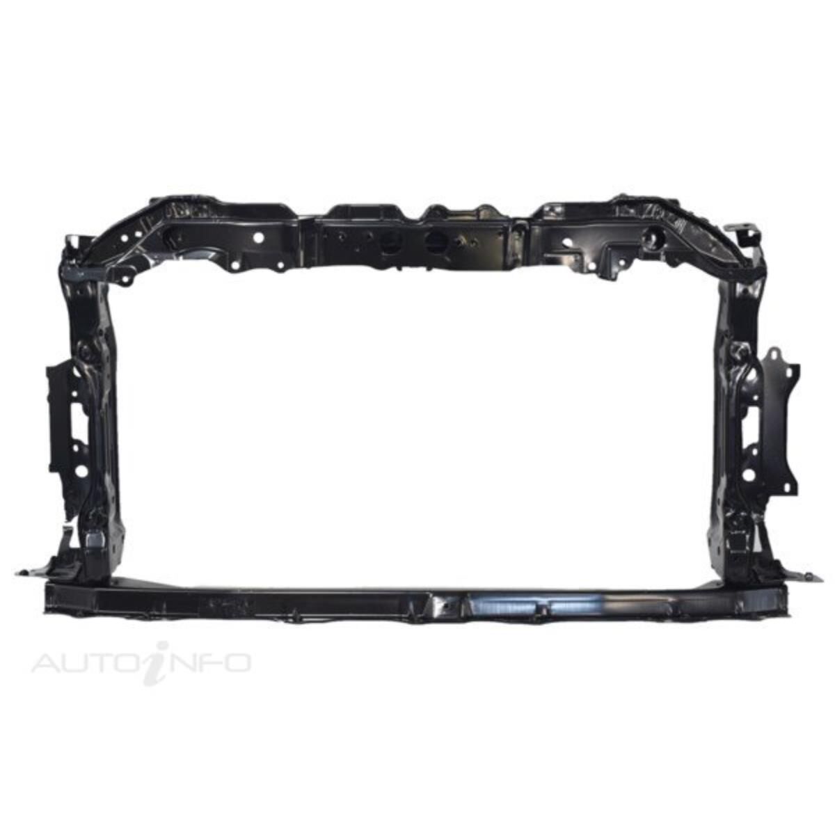 TOYOTA YARIS  NCP130  11/2011~ ONWARDS  FRONT RADIATOR SUPPORT PANEL, , scaau_hi-res