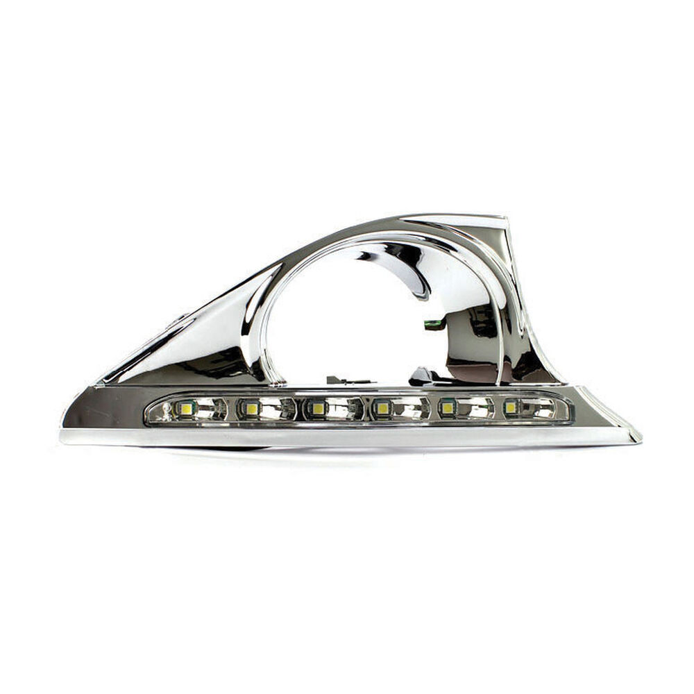 Aerpro Daytime Running Lights Toyota DTRLTY1 Supercheap Auto