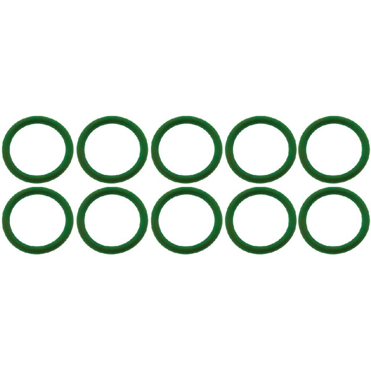 O RING NISSAN CALSONIC R134A, , scaau_hi-res