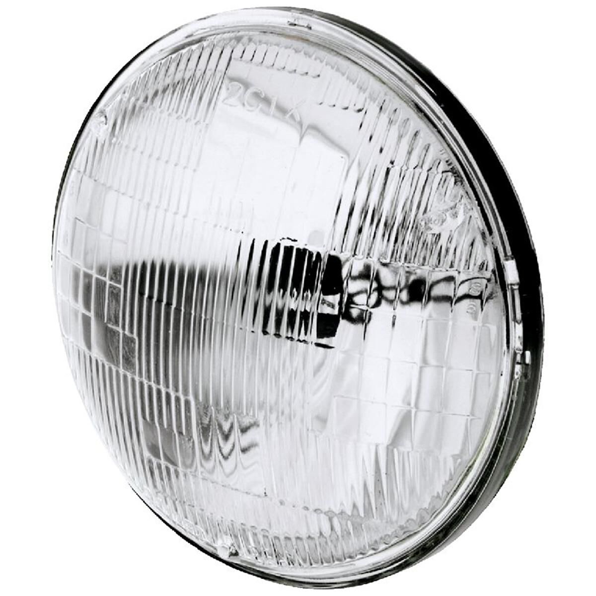 RND SEALD BEAM 5 3/4" OR 146mm 24V 60/40 Watt HIGH/LOW BEAM3 PIN TERM PAR46 4579, , scaau_hi-res
