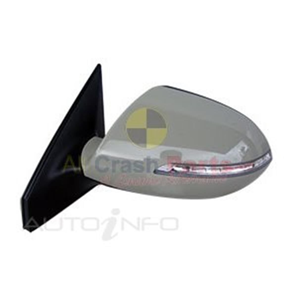 DOOR MIRROR LH, , scaau_hi-res