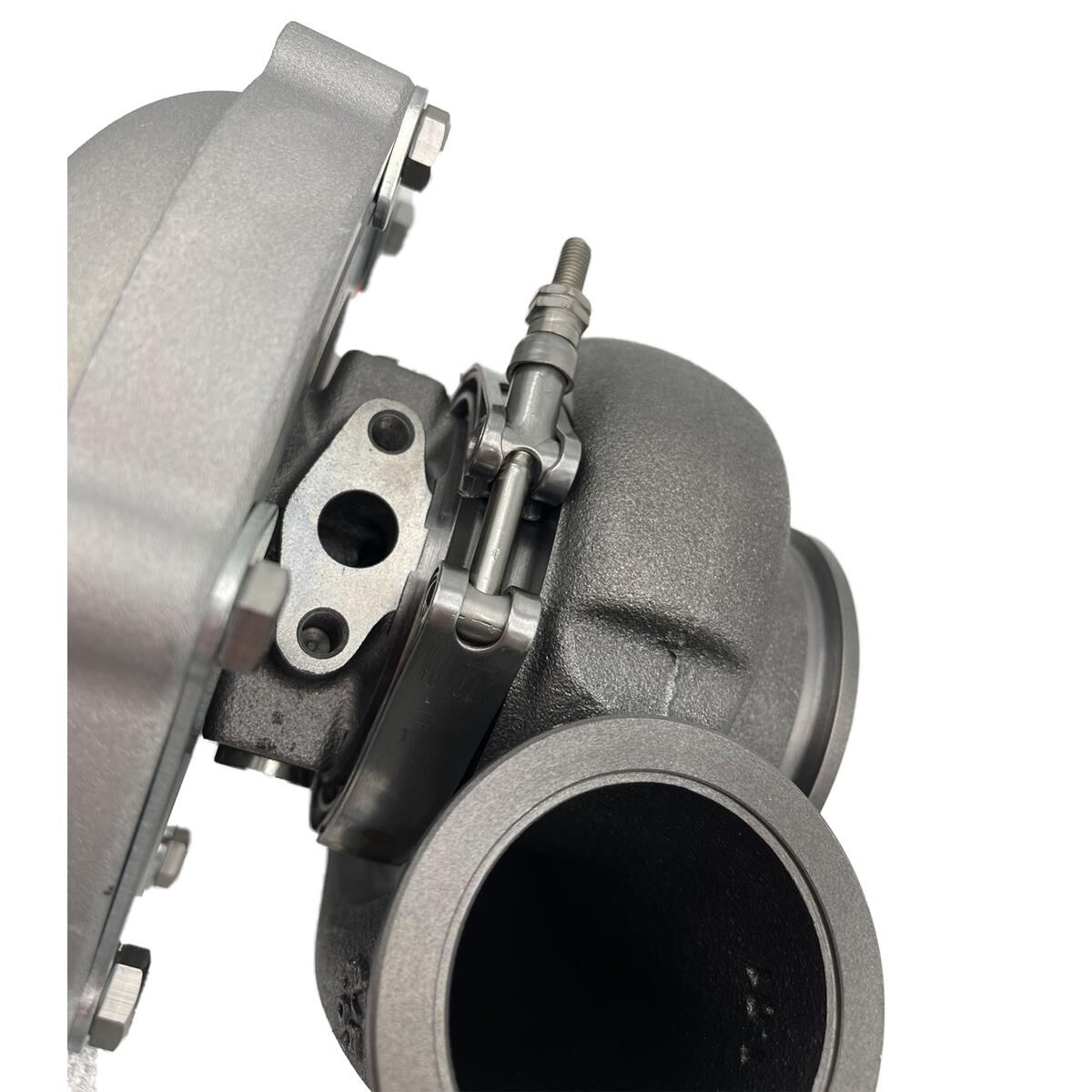 G25 SERIES 48MM TURBO 550HP 0.72 A/R V-BAND INLET, , scaau_hi-res