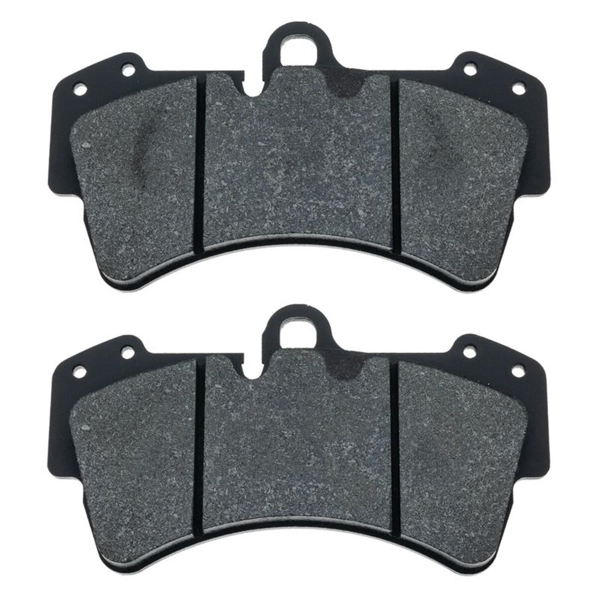 PMU BRAKE PAD SET CLUB RACER, , scaau_hi-res