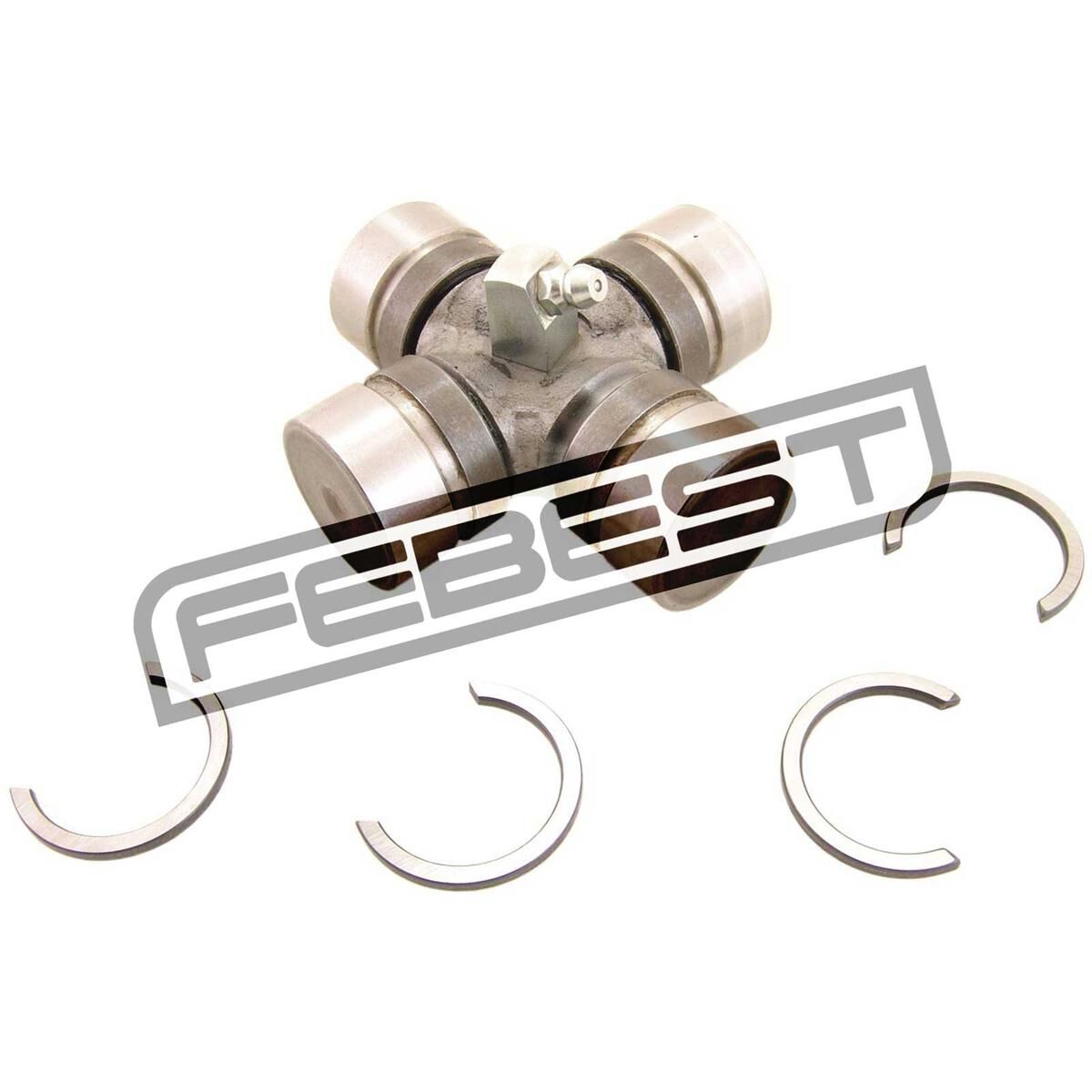 CROSS SHAFT JOINT, DRIVE SHAFT 29X48/78, , scaau_hi-res