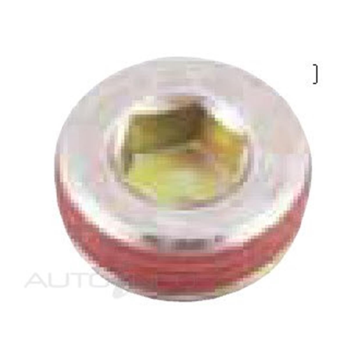 'DIFF TRANS PLUG - 22mm Int Hex', , scaau_hi-res