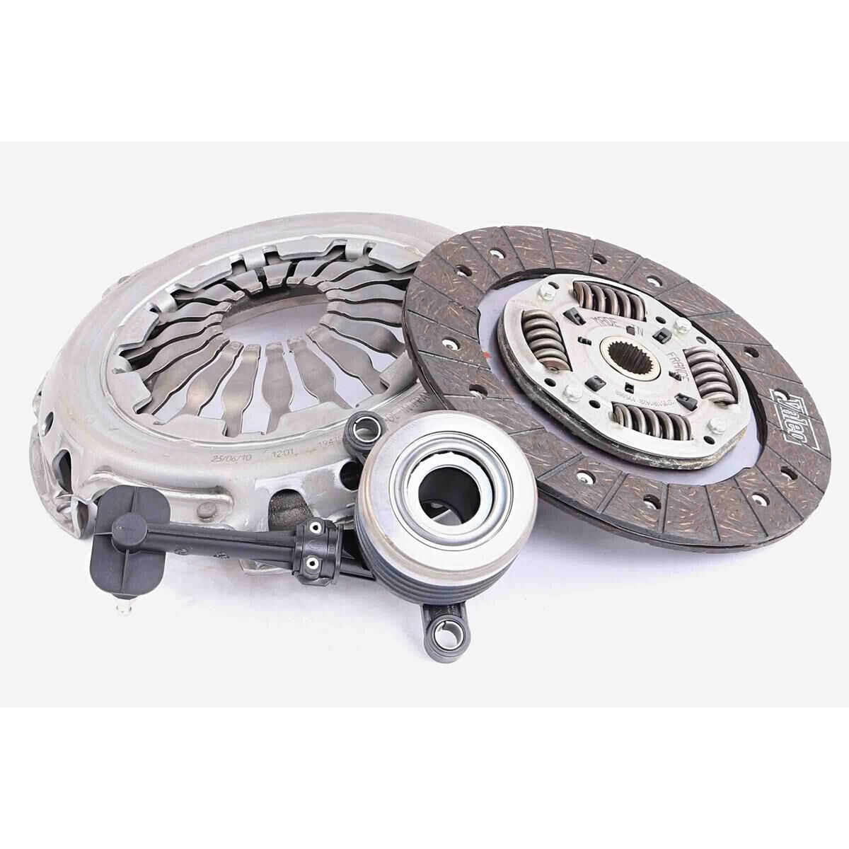 KIT STD RENAULT MEGANE 1.6L inc CSC, , scaau_hi-res