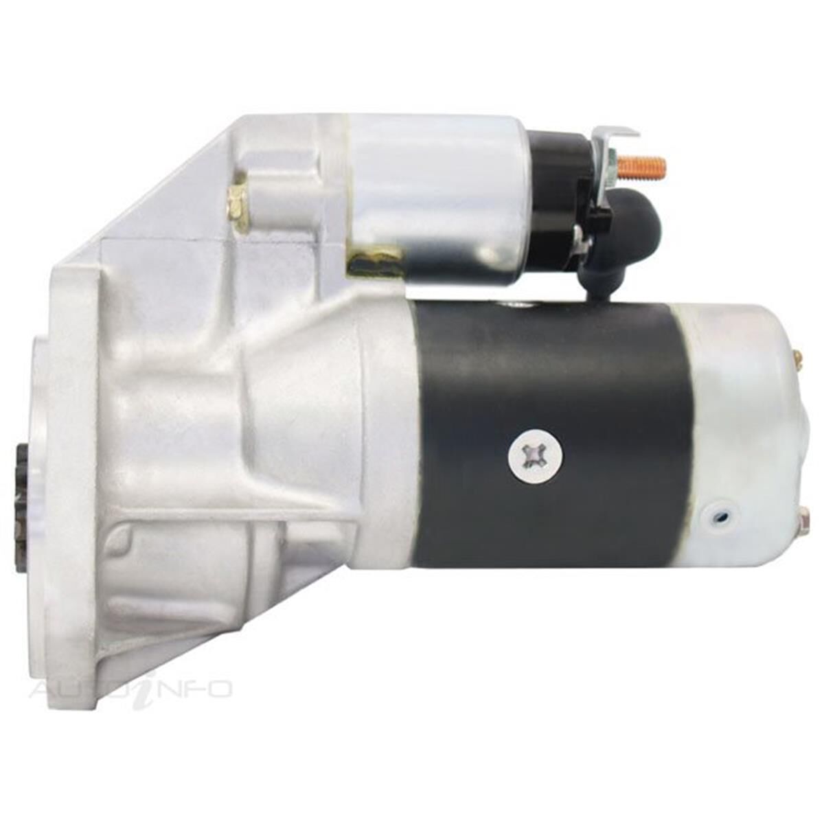 STR MTR 12V 2.2KW 11THCW, , scaau_hi-res