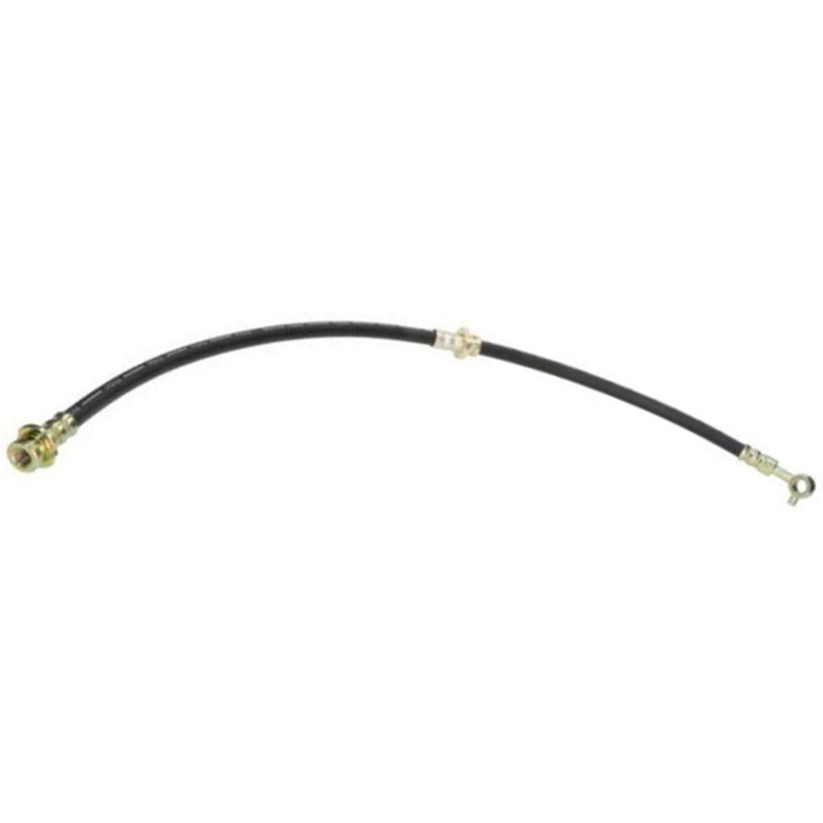 DBA STREET SERIES NISSAN QASHQAI J10 FRONT L/H, , scaau_hi-res
