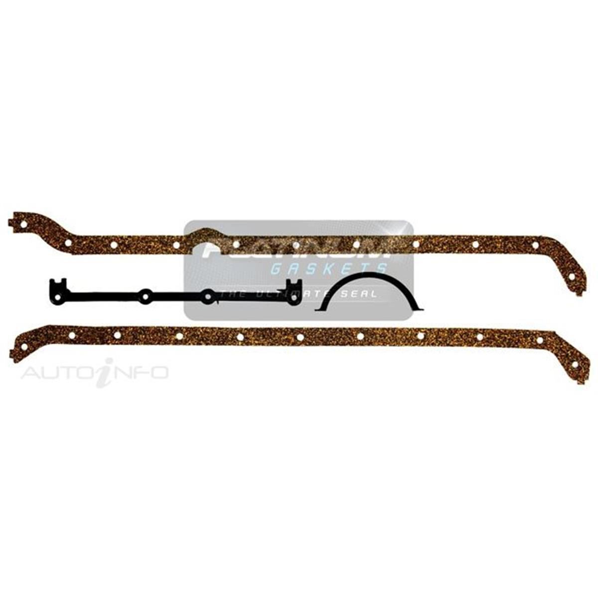 OIL PAN SET, , scaau_hi-res