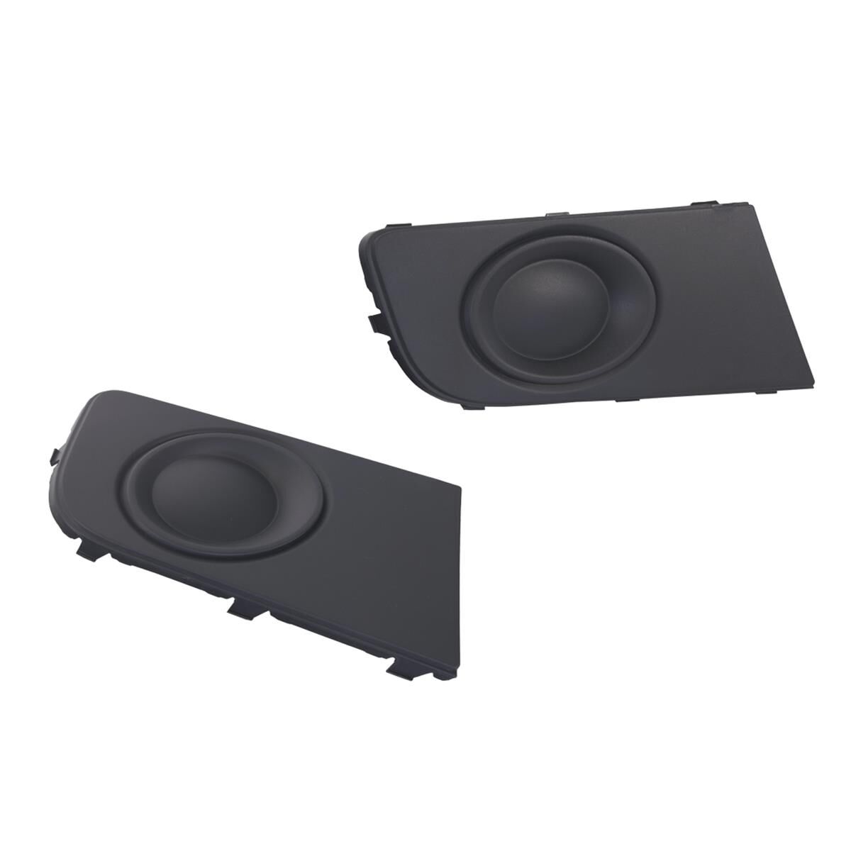 VOLKSWAGEN AMAROK  2H  01/2012 ~ 08/2016  FOG LIGHT COVERWITHOUT HOLE  RIGHT HAND SIDE, , scaau_hi-res