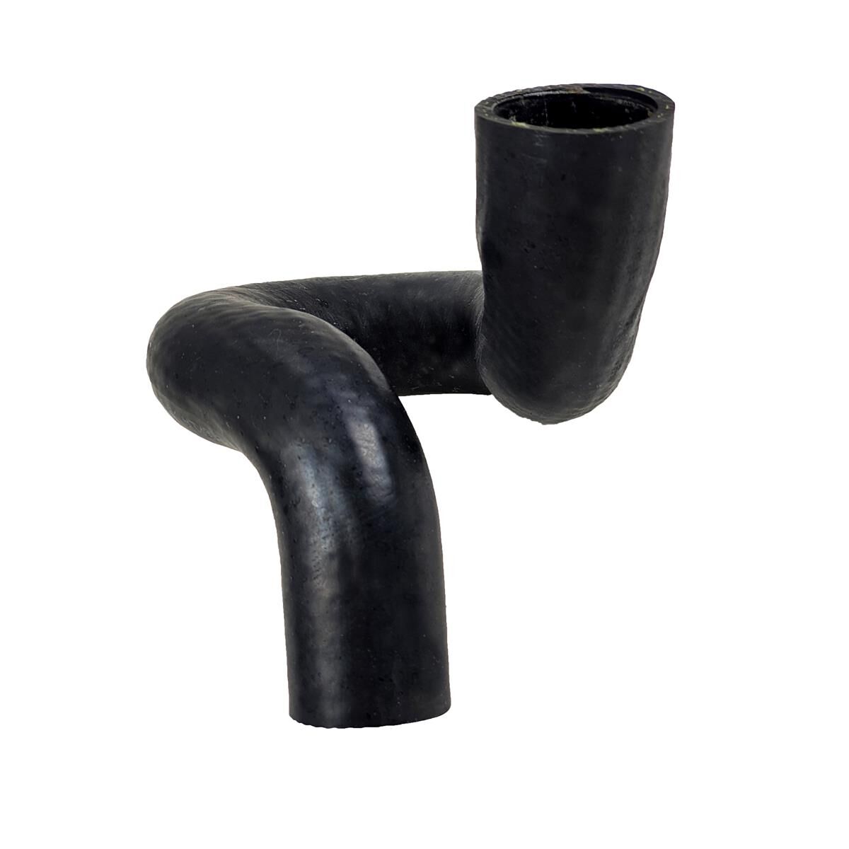 LOWER RADIATOR HOSE - HOLDEN BARINA TM 1.6L (F16D4) I4 16V DOHC VVT PETROL SUITS AUTOMATIC ONLY, , scaau_hi-res