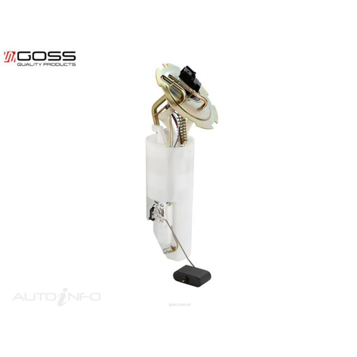 GOSS FUEL PUMP MODULE, , scaau_hi-res