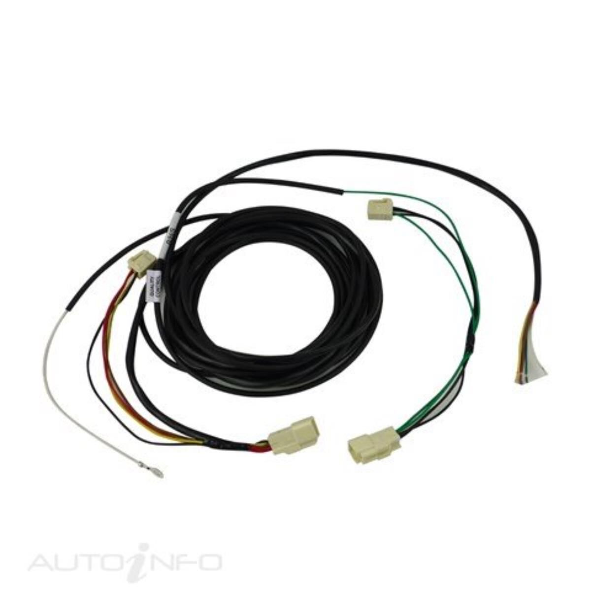 TY TARAGO 50 SERIES 03/06-ON, , scaau_hi-res