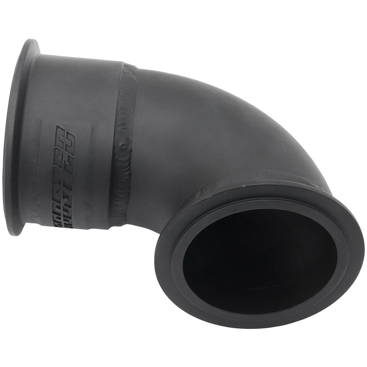 GM LS V-BAND STRAIGHT MOUNT ADAPTER TURBO MANIFOLD V BAND, , scaau_hi-res