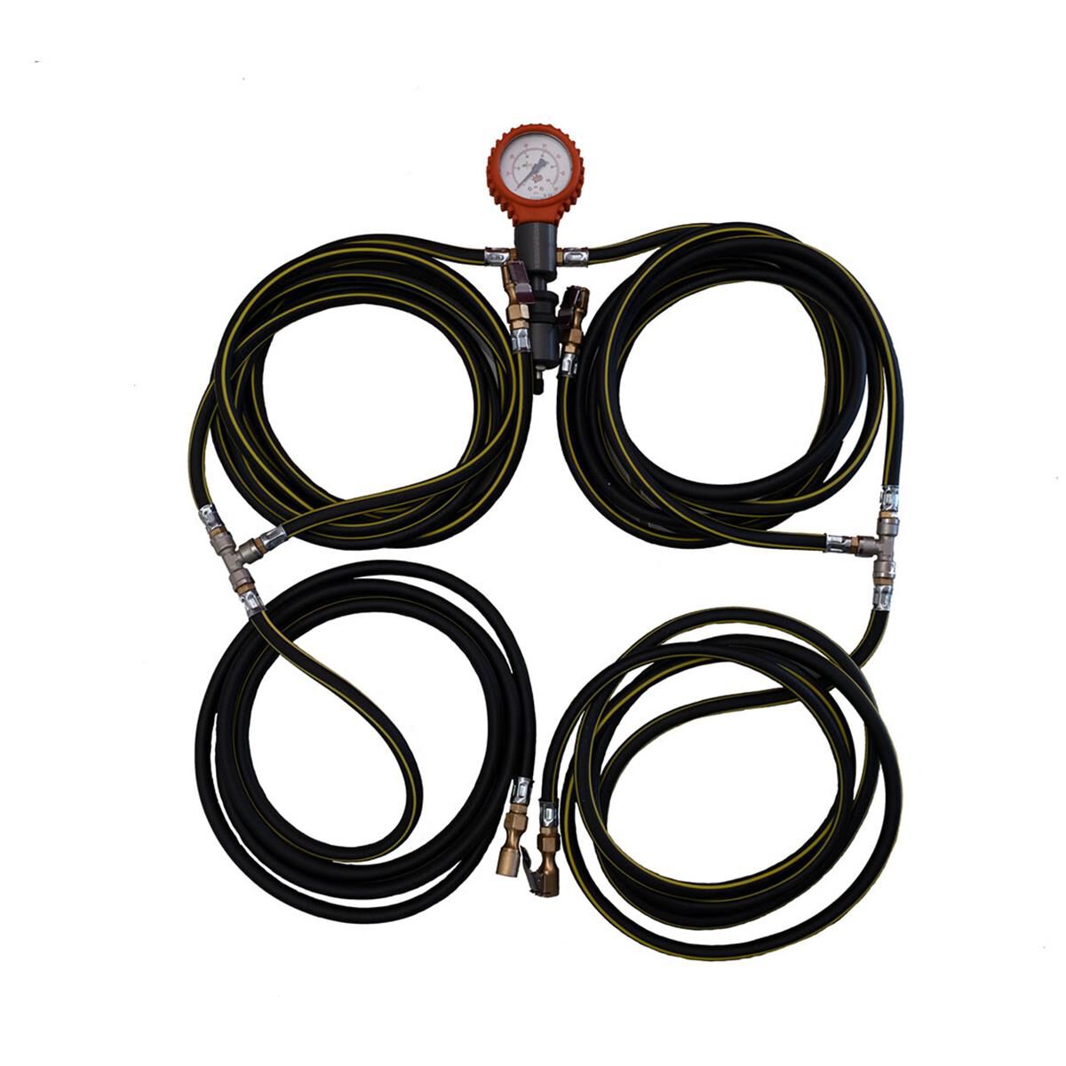 MAXTRAX INDEFLATE 4 HOSE, , scaau_hi-res