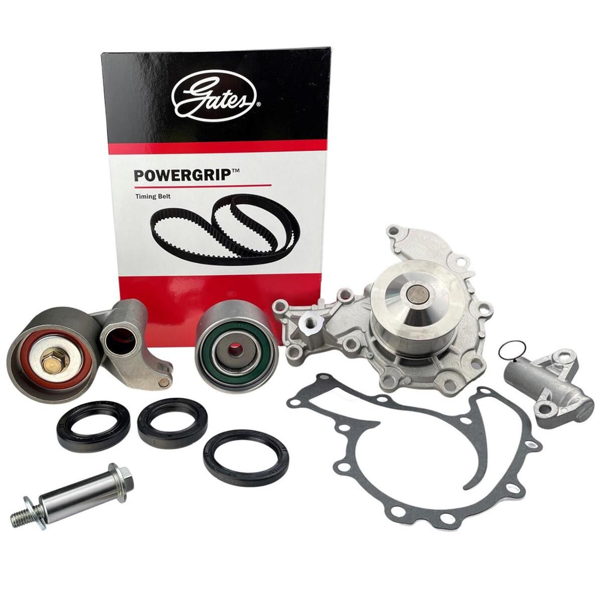ENGINE TIMING BELT KIT, , scaau_hi-res