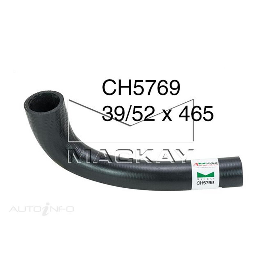 Mackay Fuel Hose Filler CH5769 Supercheap Auto