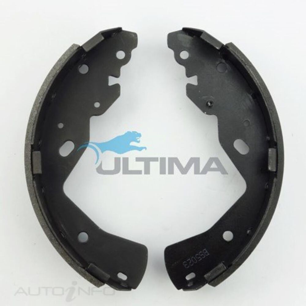 Ultima Brake Shoes BS1822 Supercheap Auto