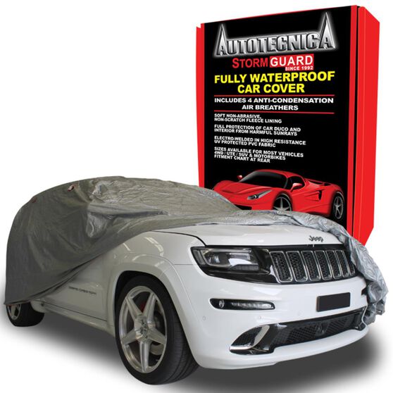 CAR COVER 4WD AUTOTECNICA EXTRA LARGE TO 540CM W/PROOF, , scaau_hi-res