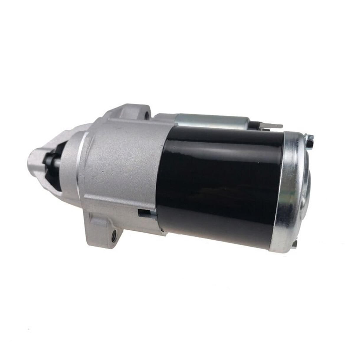 Starter Motor, , scaau_hi-res