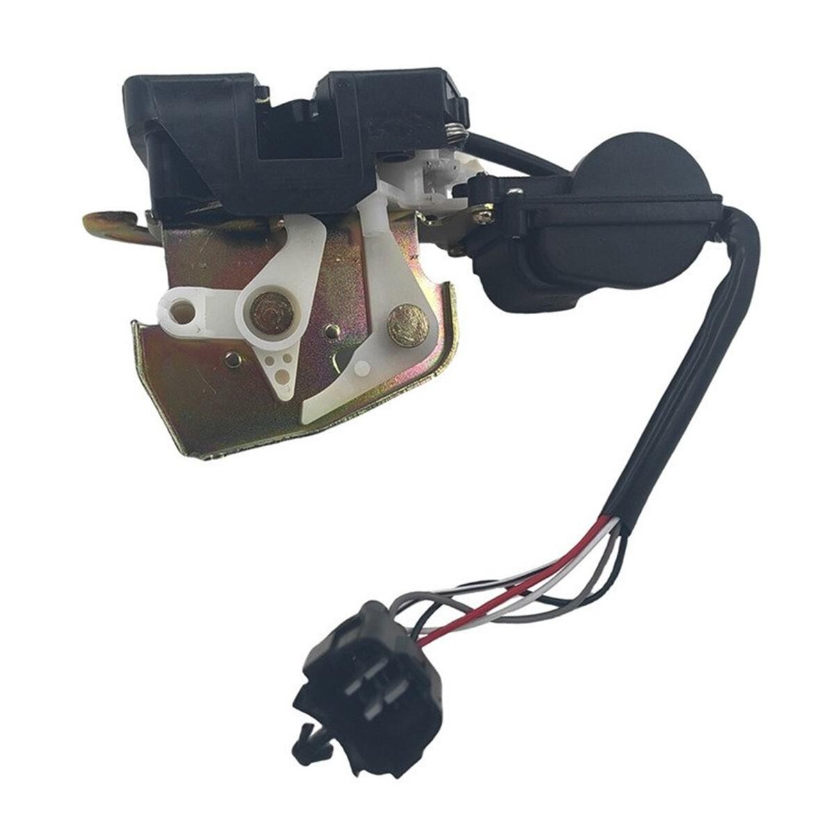 Door Lock Actuator - Front, , scaau_hi-res