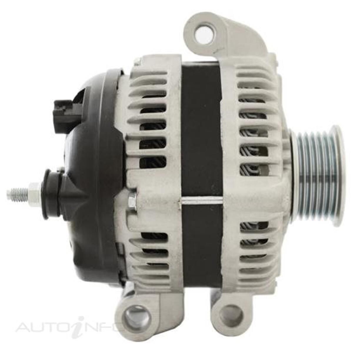 ALTERNATOR 12V 160A, , scaau_hi-res