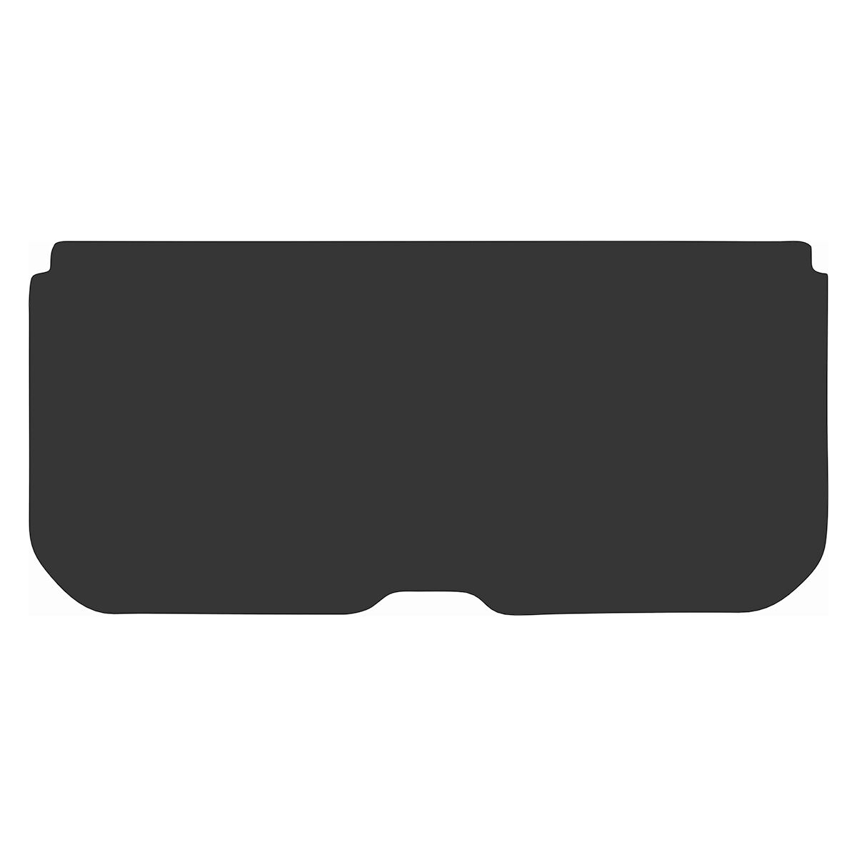 EXECUTIVE RUBBER BOOT LINER FOR MINI ONE/COOPER (F56 3RD GEN 3 DOOR) 2020 ONWARDS, , scaau_hi-res