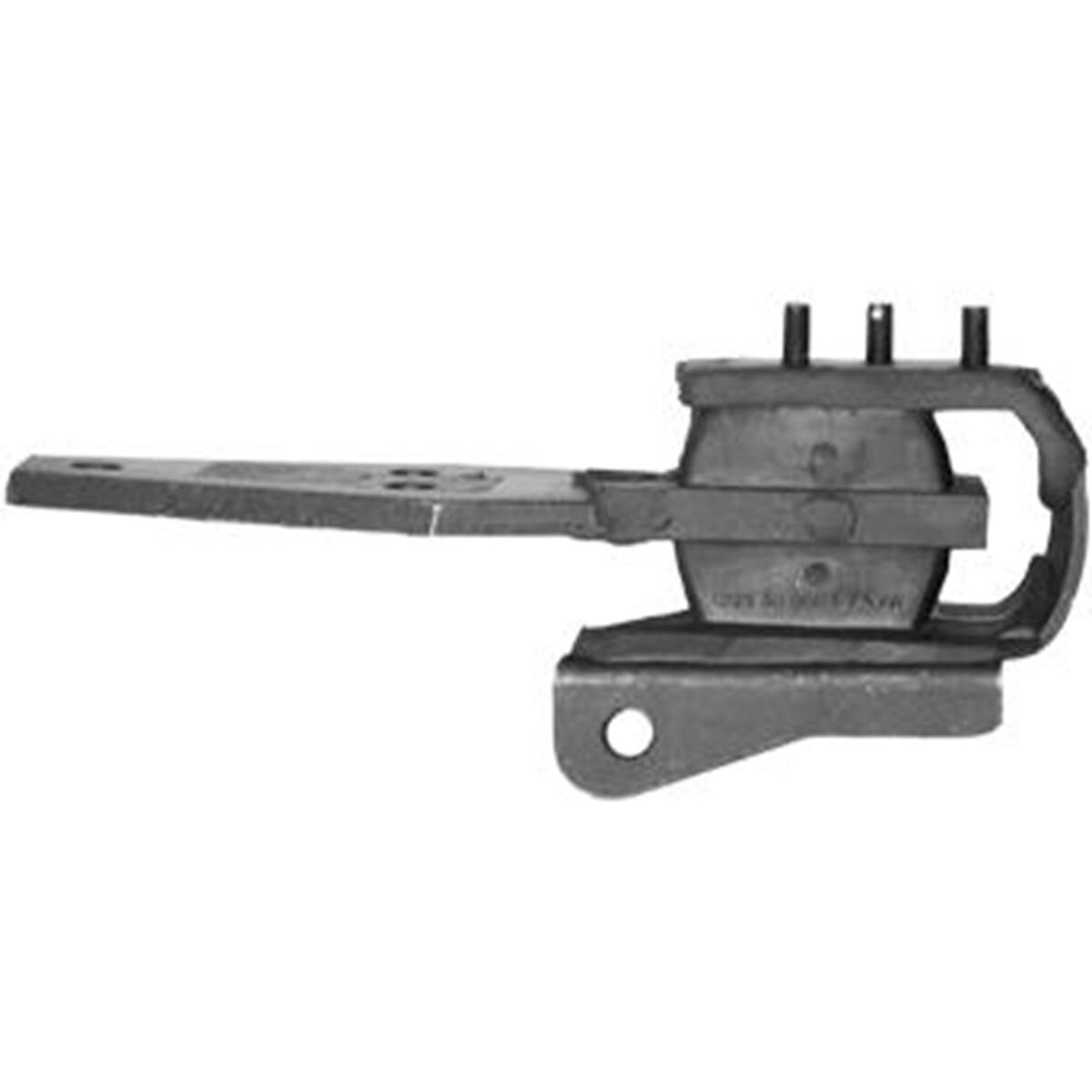 Engine Mount Right - MAZDA B1600 . - 1.6L I4  PETROL - Manual & Auto, , scaau_hi-res