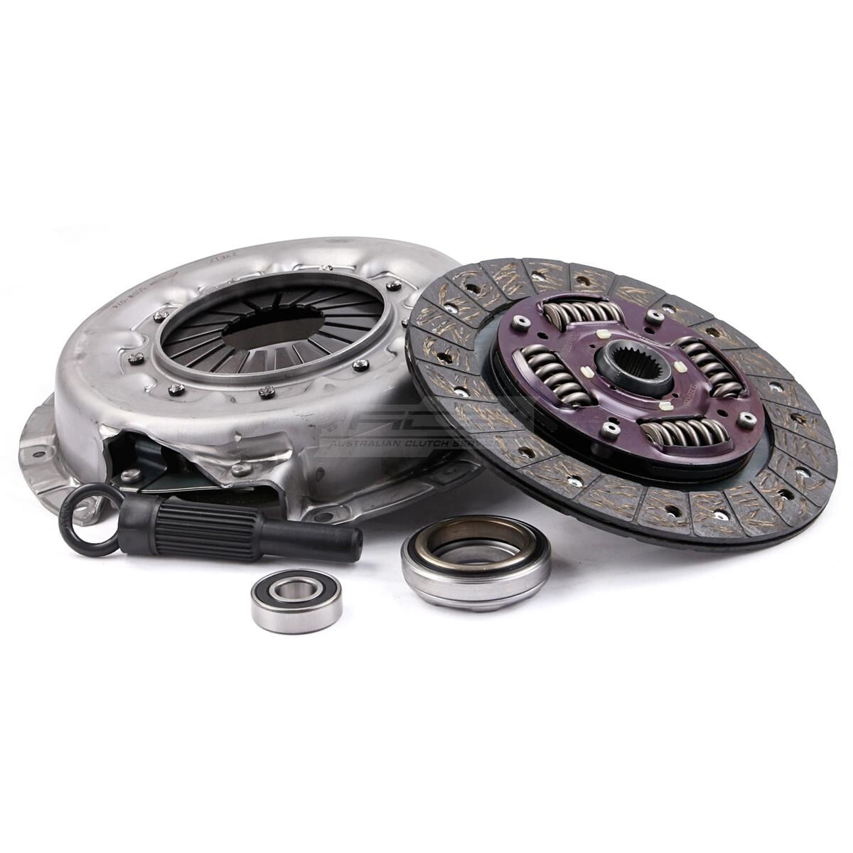 KIT STD GMH RODEO 1.9/2.3L, , scaau_hi-res