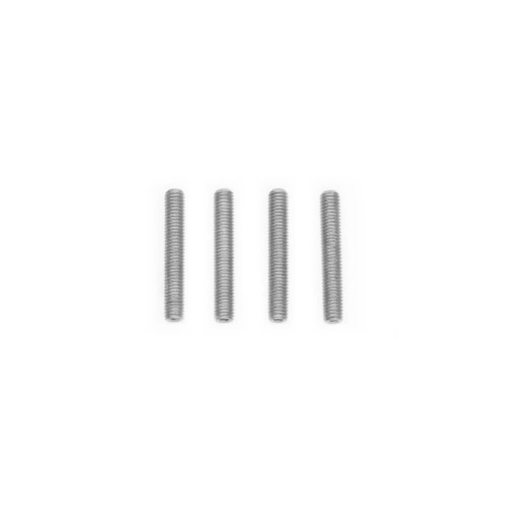 Rpl Grubscrew SS M8 x 50mm x4, , scaau_hi-res