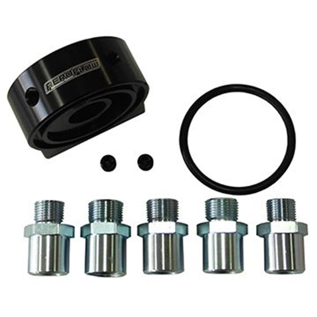 billet sandwich adapter -8ORB, , scaau_hi-res