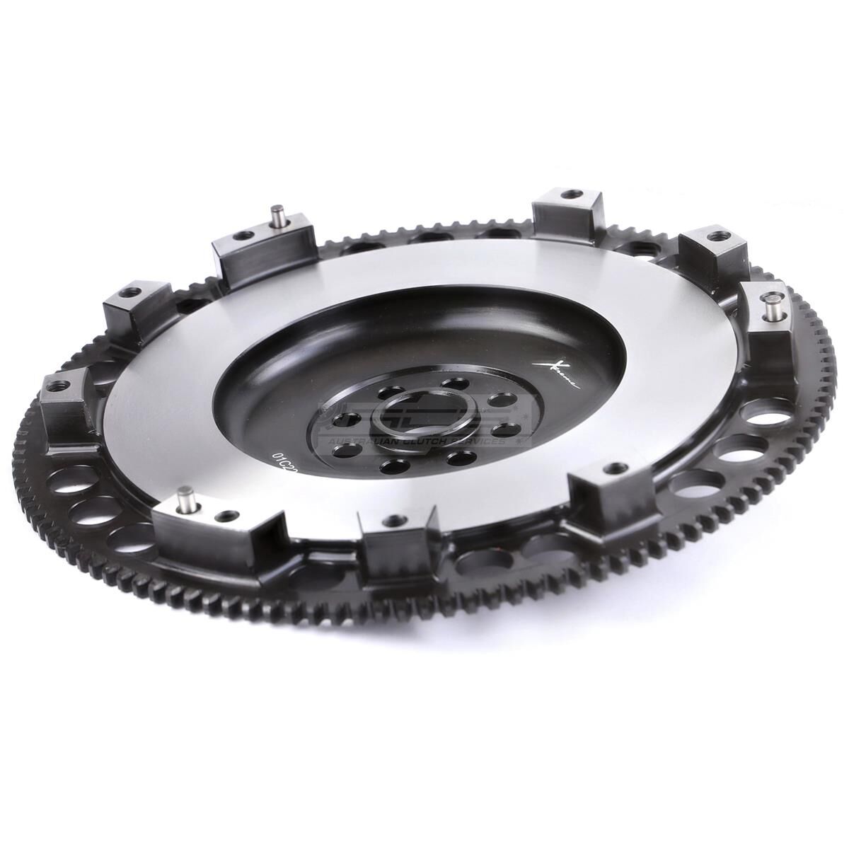 F/W CHROME MOLY SUBARU STI 6SP, , scaau_hi-res