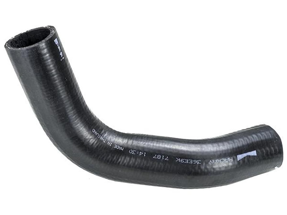 Radiator Lower Hose  - SUBARU IMPREZA G3 - 2.0L F4  PETROL - Manual & Auto, , scaau_hi-res